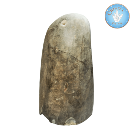 Geodo de ametista do Brasil