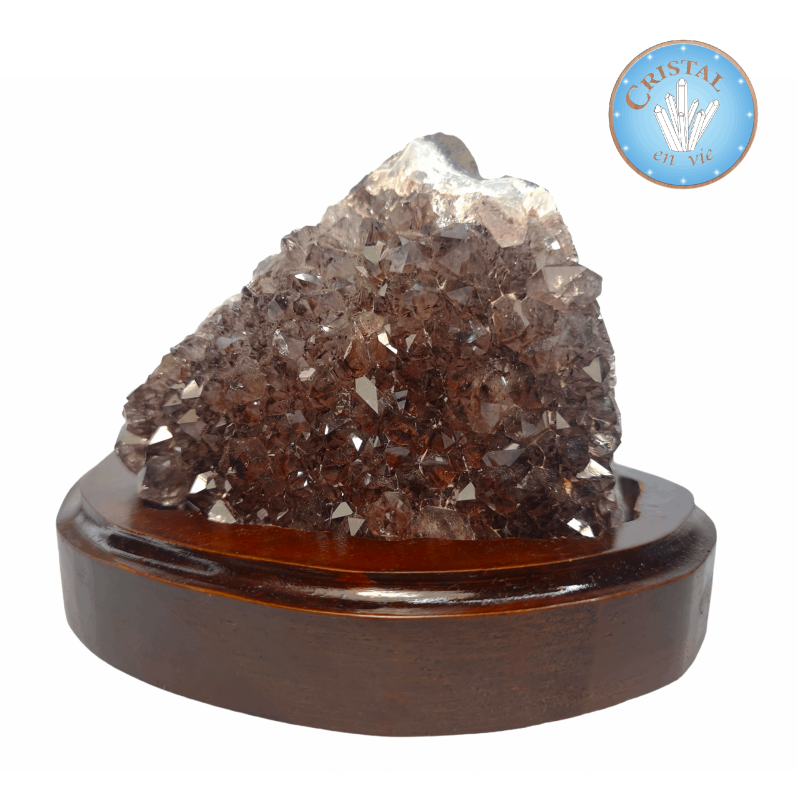 copy of Aventurine, Pierre Roulée