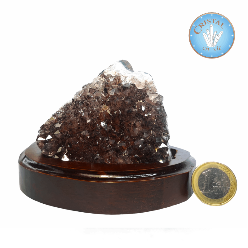 copy of Aventurine, Pierre Roulée