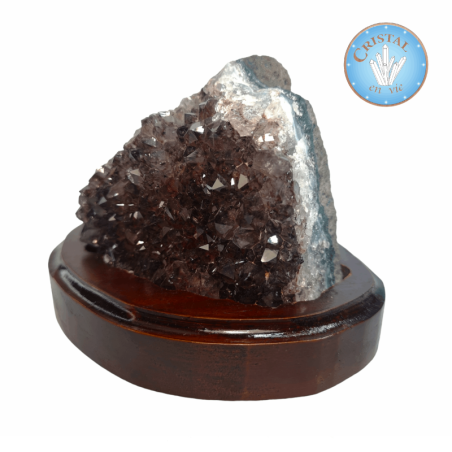 copy of Aventurine, Pierre Roulée