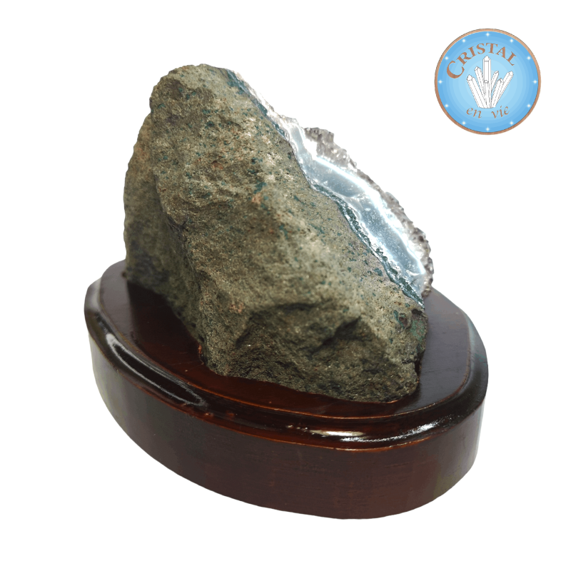 copy of Aventurine, Pierre Roulée