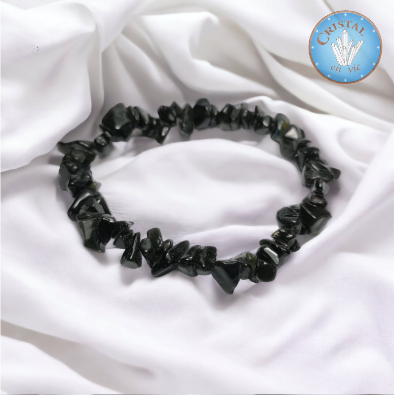 Onyx - Barock-Armband