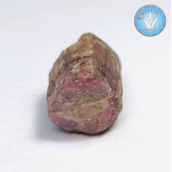 Loja: Rubelita - Turmalina rosa vermelha da China