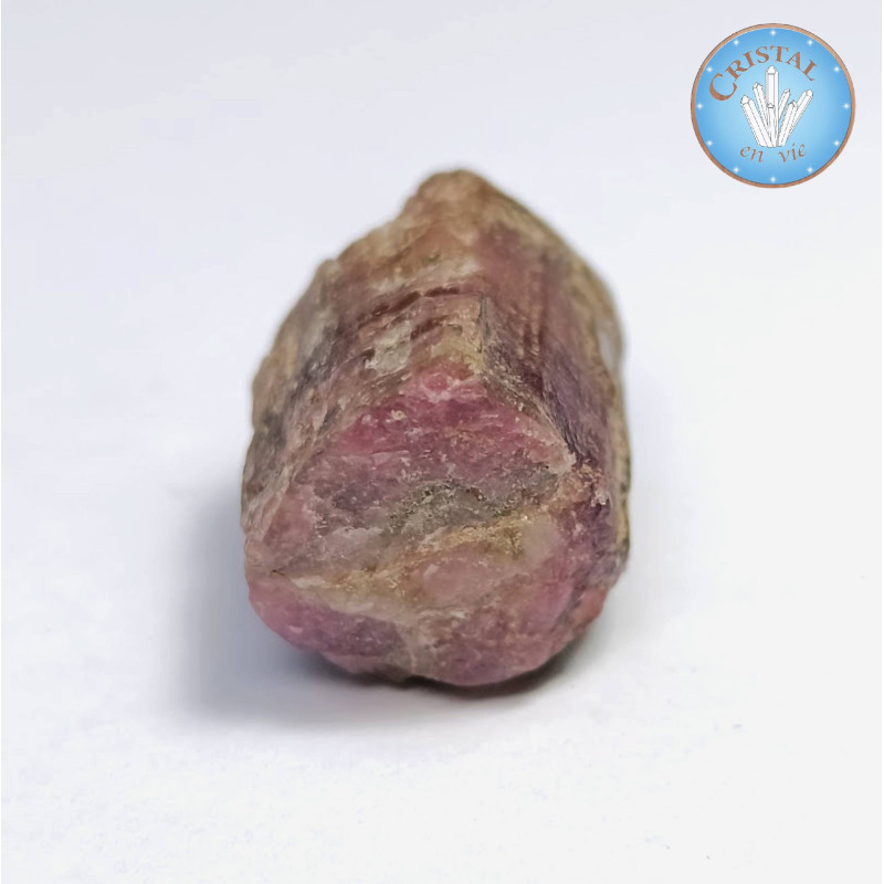 Online-Shop: Rubelit - Rosa-roter Turmalin aus China