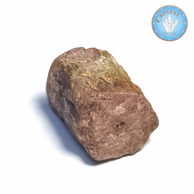 Loja: Rubelita - Turmalina rosa vermelha da China