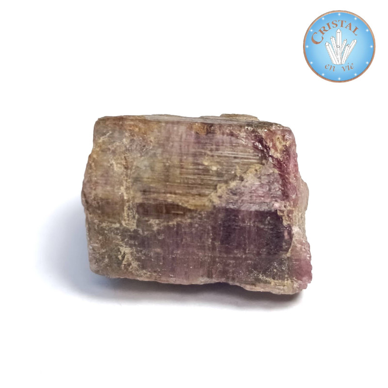 Online-Shop: Rubelit - Rosa-roter Turmalin aus China