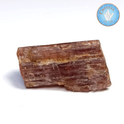 Loja: Rubelita - Turmalina rosa vermelha da China