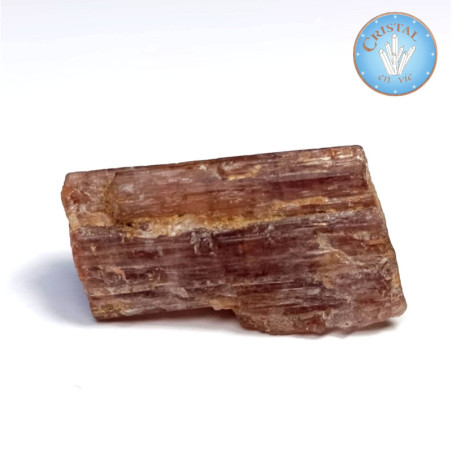 Online-Shop: Rubelit - Rosa-roter Turmalin aus China