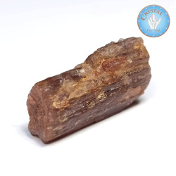 Loja: Rubelita - Turmalina rosa vermelha da China