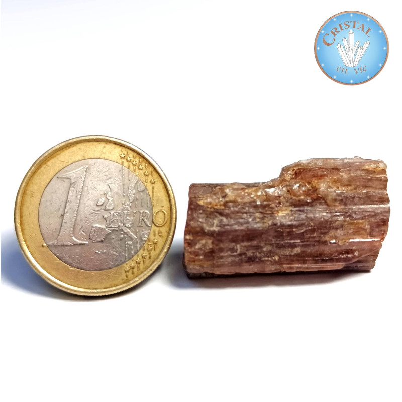 Online-Shop: Rubelit - Rosa-roter Turmalin aus China