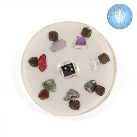 Winkel: Mandala Schijf - Heilige Geometrie