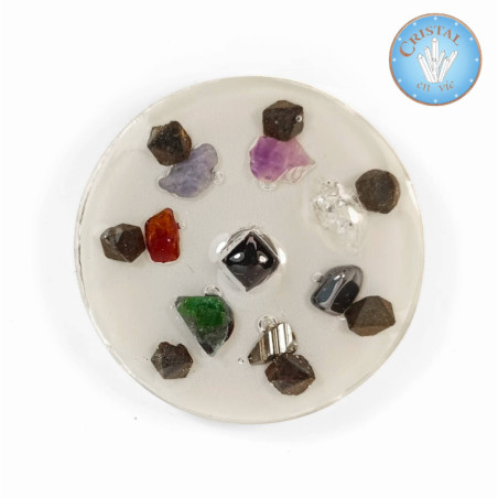 Winkel: Mandala Schijf - Heilige Geometrie