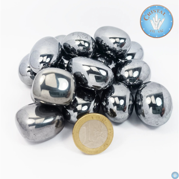 Pietra Terahertz – Terahertzite – Cristal-en-vie.com