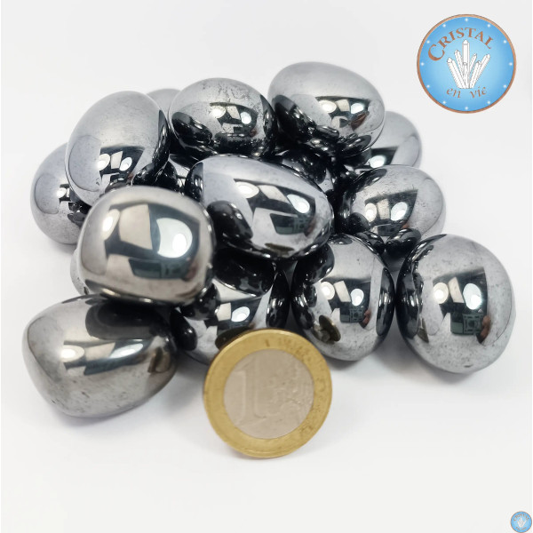 Terahertzsteen - Terahertziet - cristal-en-vie.com