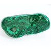 MALACHITE, Polished natural stone no. 1 – Cristal-en-vie.com
