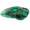 MALACHITE, Pietra naturale levigata n° 1 – Cristal-en-vie.com