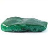 Malachite, pierre naturelle de Zambie