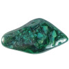 MALACHITE, Pezzo unico, Pietra naturale levigata – Cristal-en-vie.com