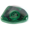Boutique : MALACHITE  Pierre roulée naturelle polie