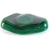 Boutique : MALACHITE  Pierre roulée naturelle polie