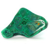 MALACHITE, Pieza única, Piedra natural pulida - cristal-en-vie.com