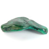 Malachite, pierre naturelle de Zambie