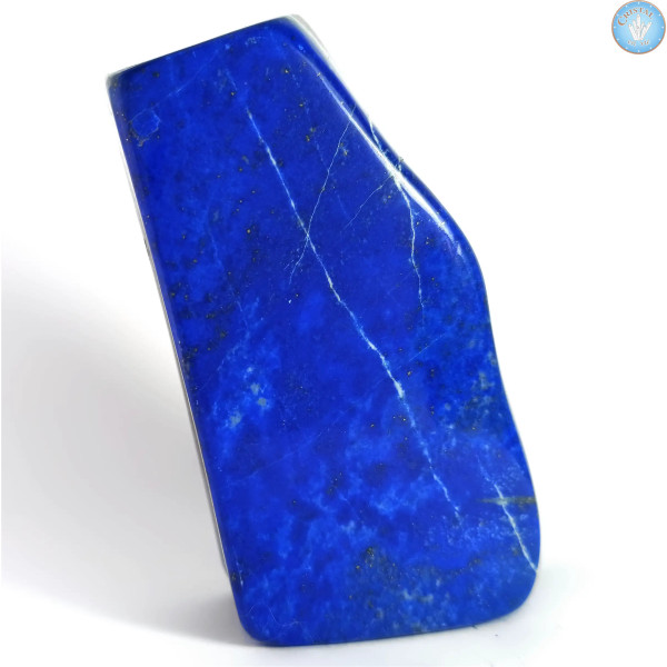 Boutique : Bracelet en LAPIS LAZULI - Pierres naturelles - boules polies de 8mm