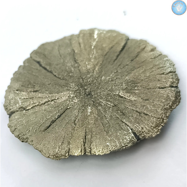 Boutique : CUBE de PYRITE - Pierres naturelles dorées d'Espagne