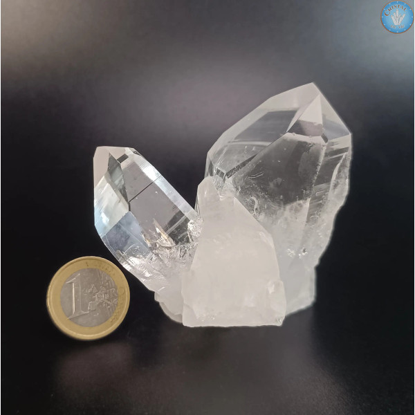 Cristal Corinto, Pieza Única N°1