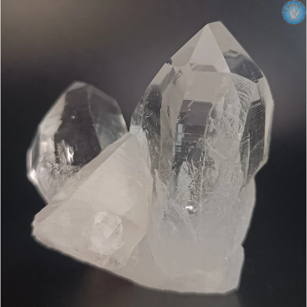 Cristal Corinto, Peça Única N°1