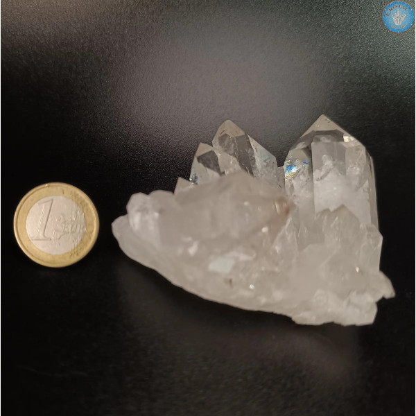 Corinto Kristal, Uniek Stuk Nr.2