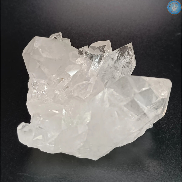 Cristal Corinto, Pieza Única N°2