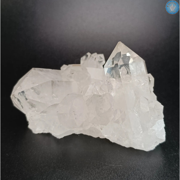 Cristal Corinto, Pieza Única N°2