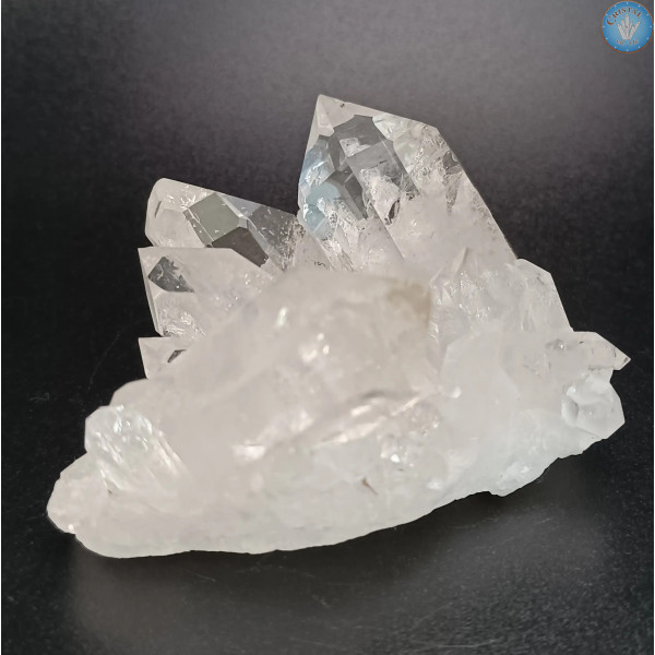 Cristal Corinto, Peça Única N°2