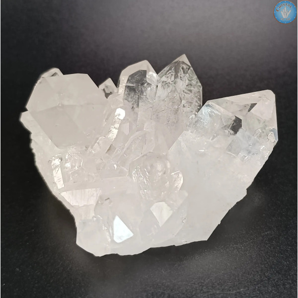 Corinto Kristal, Uniek Stuk Nr.2