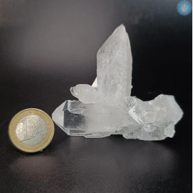 Cristal Corinto, Peça Única N°3