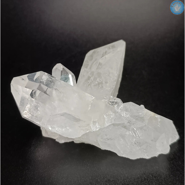 Corinto Kristal, Uniek Stuk Nr.3