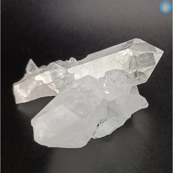 Cristal Corinto, Peça Única N°3