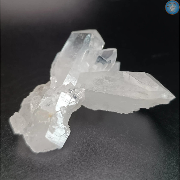 Cristal Corinto, Pieza Única N°3