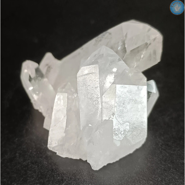 Cristal Corinto, Pieza Única N°4