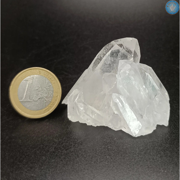 Corinto Kristal, Uniek Stuk Nr.4