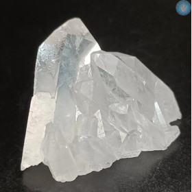 Cristal Corinto, Peça Única N°4