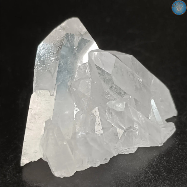 Cristal Corinto, Pieza Única N°4