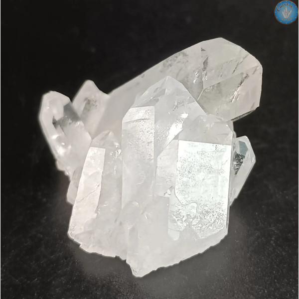 Cristal Corinto, Peça Única N°4