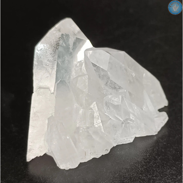 Cristal Corinto, Peça Única N°4