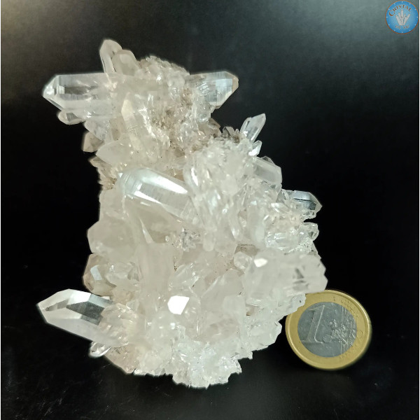 Cristal Corinto, Pieza Única N°6