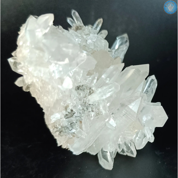 Corinto Kristal, Uniek Stuk Nr.6