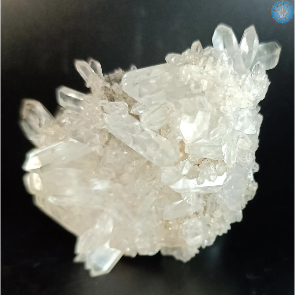 Corinto Kristal, Uniek Stuk Nr.6