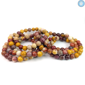 Pedra de Terahertz - Terahertzita - cristal-en-vie.com