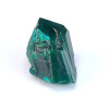 Boutique : Pointe de Dioptase : Propriétés, Utilisations et Vertus de cette Pierre Rare